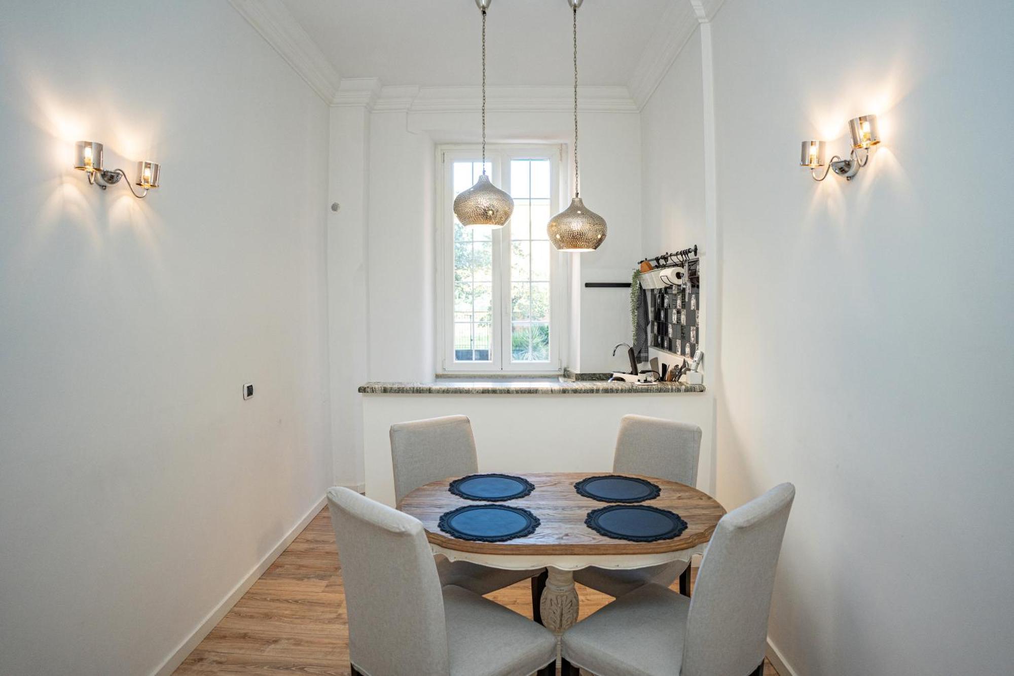 Gio House - Palazzo Storico Apartment Roma Ngoại thất bức ảnh